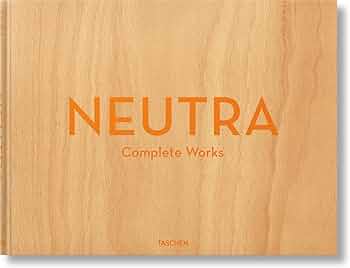 NEUTRA Complete Works ノイトラ 71+vh2+EWhL._AC_UF350,